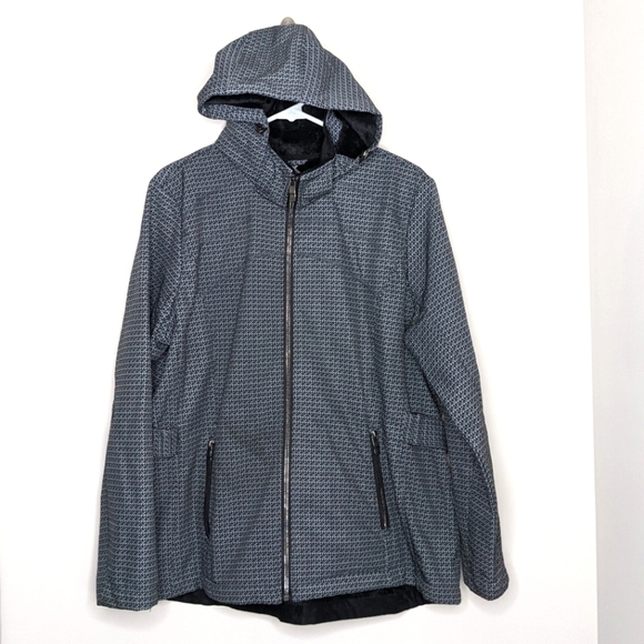 ZeroXposur Hooded Coat XL - Picture 1 of 6